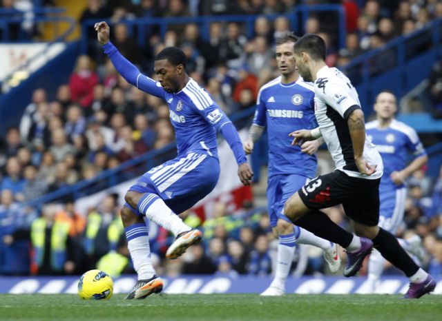 Από ιογενή μηνιγγίτιδα προσεβλήθη ο Ντάνιελ Στάριτζ